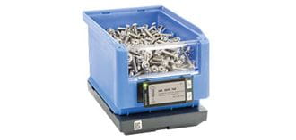 Bossard SmartBin Cloud LED