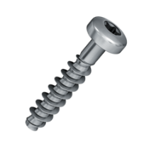 EJOT PT screws for thermoplastics