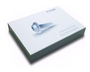 Bild von der Bossard CAD Box