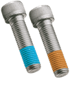 TufLok® 和 Nytemp®螺纹胶是一种可靠的螺纹锁紧和螺纹密封紧固连接方式