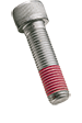 Schraube mit Precote® 30 80 85 Beschichtung