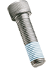 Schraube mit Precote® 5 Beschichtung