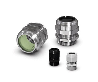 Cable glands
