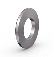 Shim washer