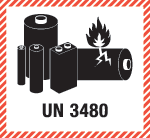UN3480