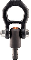 Chốt nâng có ren Halder - Halder threaded lifting pin