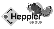 Heppler logo