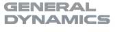 General Dynamics Logo