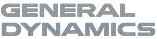 General Dynamics Logo