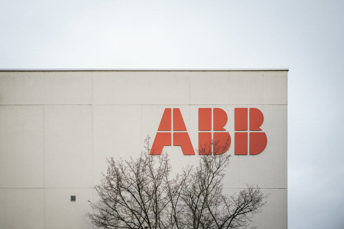 ABB瑞士工厂采用Bossard柏中的智能工厂物流节约超过25％的生产成本-Bossard柏中