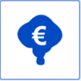 CBAM € per tonne of CO2 emitted