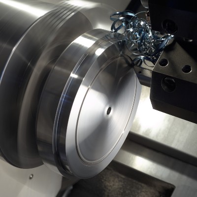cnc bearbejdning drejning