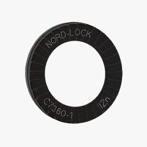 nordlock black