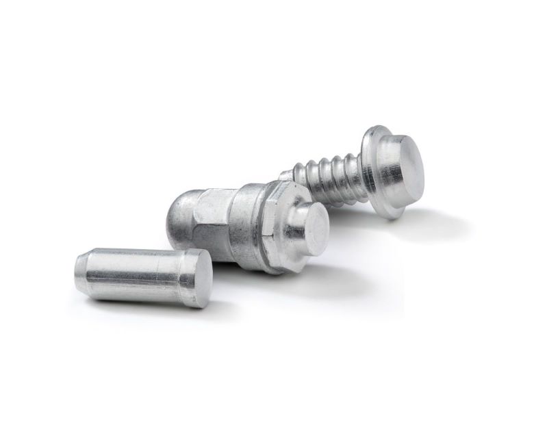 Tucker Aluminium Schweissbolzen