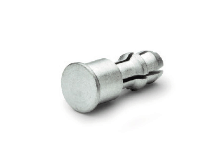 Tornillos de encaje 