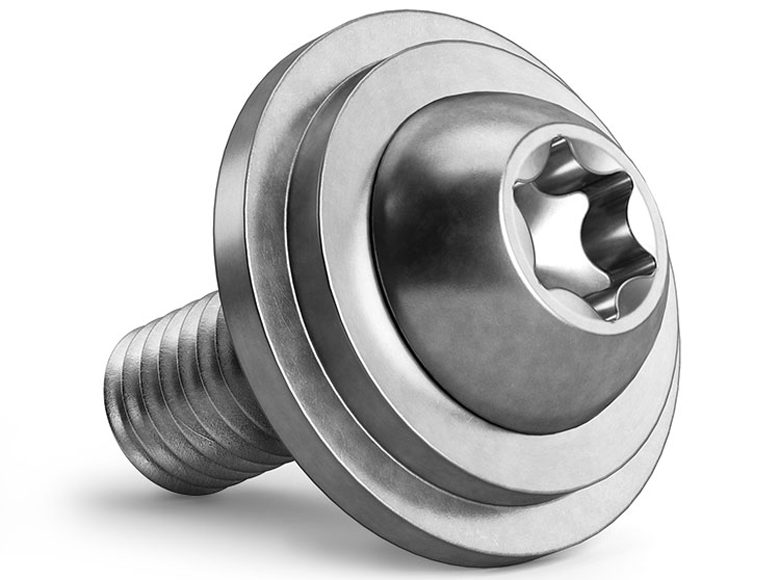 Tornillos SEMS