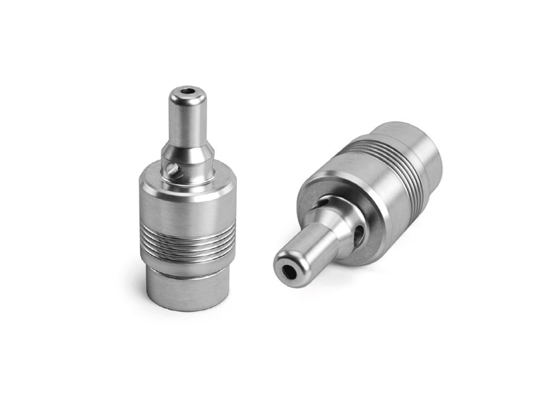 Restrictor de flujo