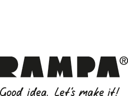 logo Rampa®