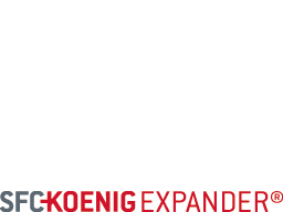 logo KOENIG EXPANDER®