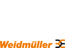 logo Weidmüller
