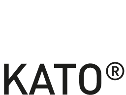logo KATO®