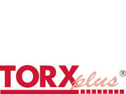 logo Torx plus®
