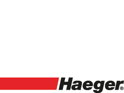 logo Haeger®