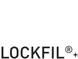 logo LOCKFIL®+