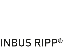 logo INBUS RIPP®