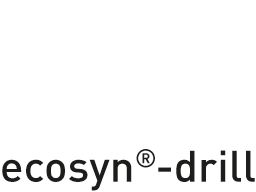 logo ecosyn®-drill