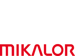 logo MIKALOR