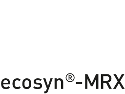 logo ecosyn®-MRX
