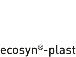 logo ecosyn®-plast