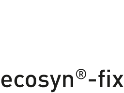 logo ecosyn®-fix