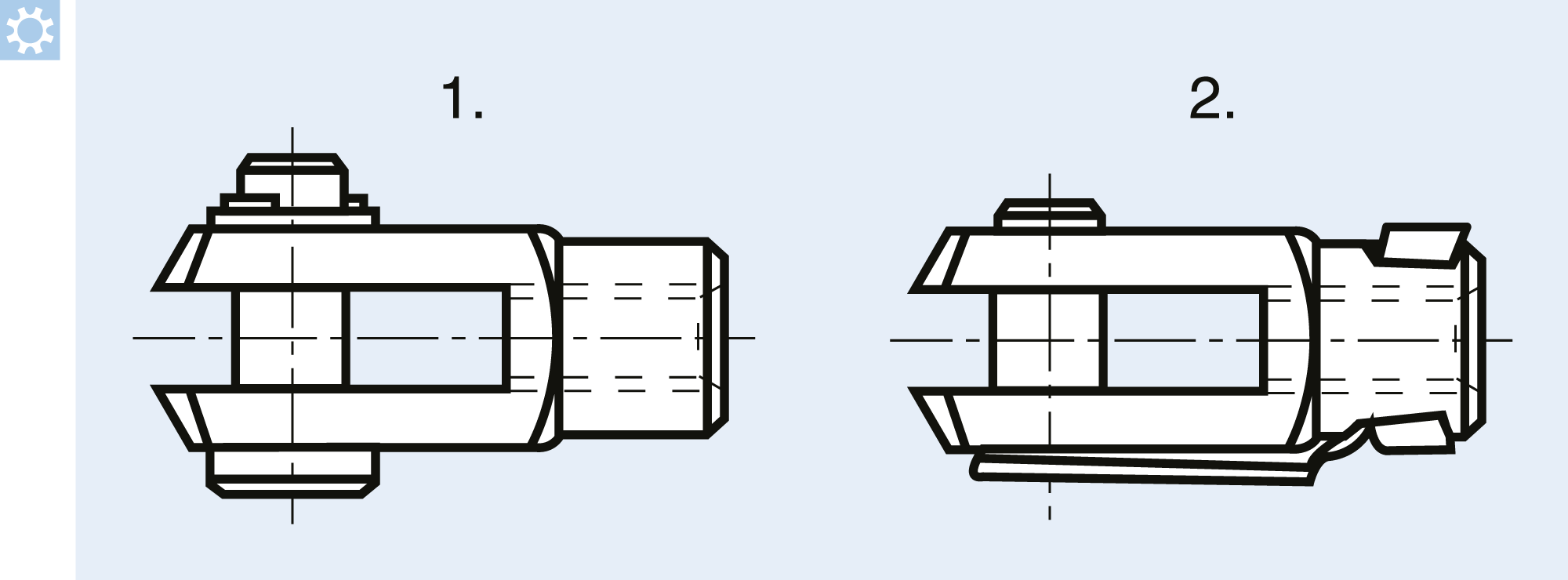 3353162 BOSSARD - Unterlegscheibe, rund,außengezahnt; M5; D=10mm;  Federstahl; B5/BN20192