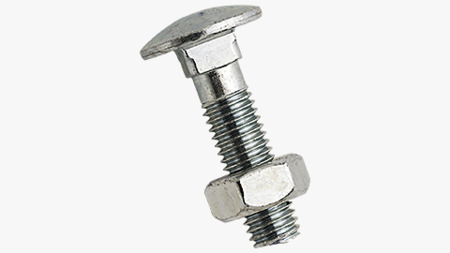 Other screws and bolts