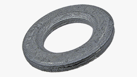 Washers for HV bolts