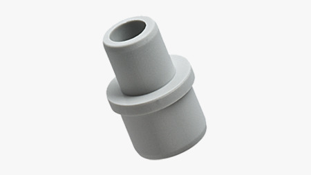 Accessories and single parts for cable glands