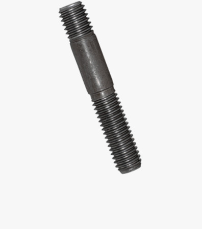 BN 1433 Stud bolts tap end without interference fit, length ~1,25d