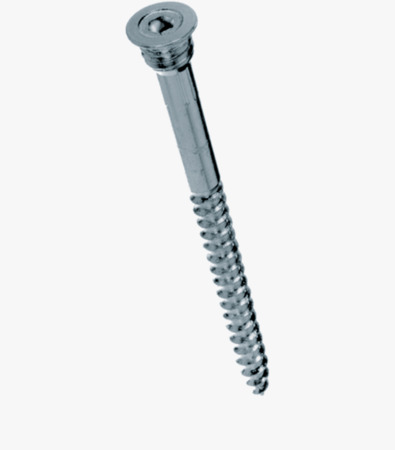 BN 20914 Toproc® Topfix-H Hex socket spacer screws