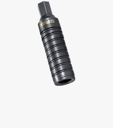 BN 21239 SPAX® 螺絲套筒 適用無頭牙條