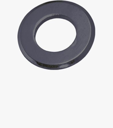BN 14684 Flat washers with chamfer