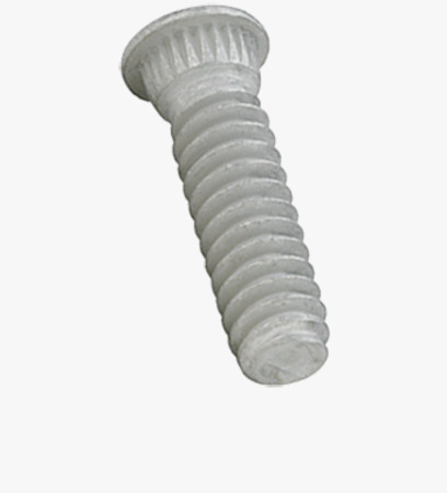 BN 20662 PEM® KFH Self-clinching threaded studs for PC boards and other plastics