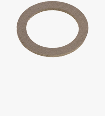 BN 22785 REIKU® AF FSS Washers for metric connecting threads