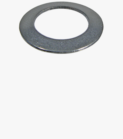BN 711 Conical spring washers small type