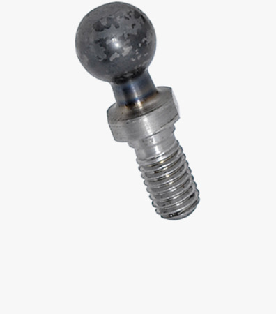 BN 486 Angle joint studs type C, with screw stud