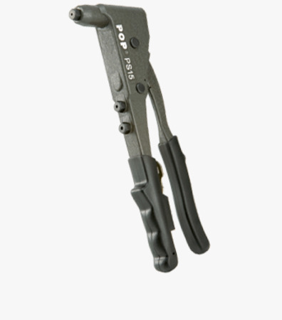 BN 20505 POP® PS 15 Hand rivet tool fully equipped