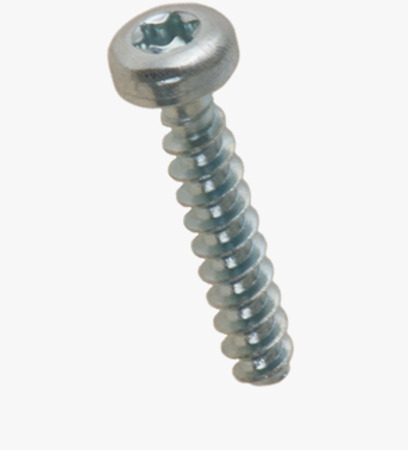 BN 20138 EJOT PT® Pan head screws with hexalobular socket Torx®