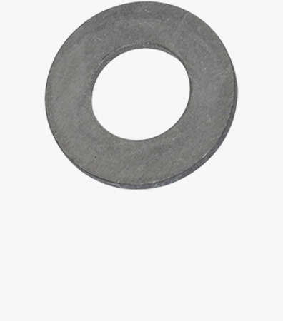 BN 5282 Special flat washers without chamfer, for screws up to property class 8.8