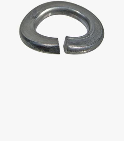 BN 8856 Curved spring lock washers